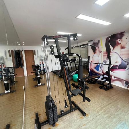 Condominio Porto Smeralda - Guarajuba - Apto 2 Quartos - Suites 외부 사진