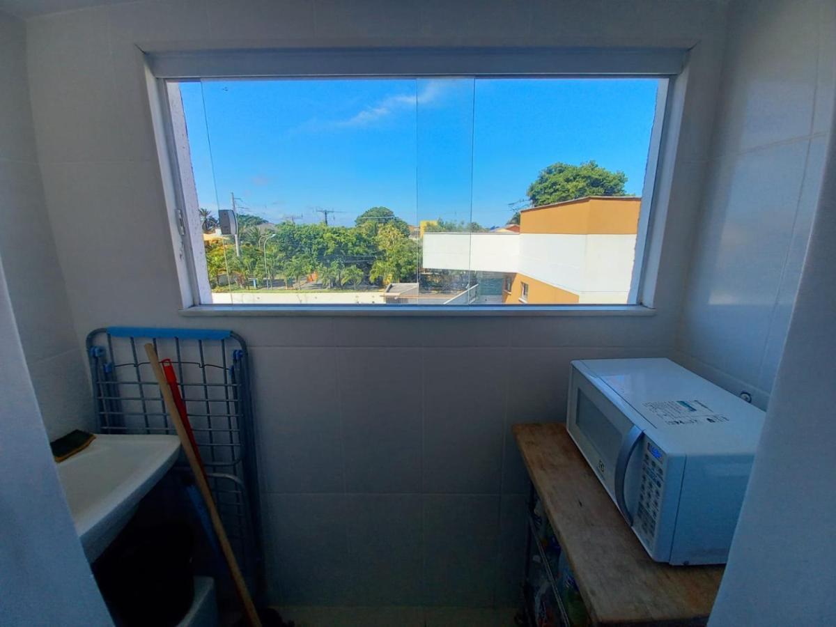 Condominio Porto Smeralda - Guarajuba - Apto 2 Quartos - Suites 외부 사진