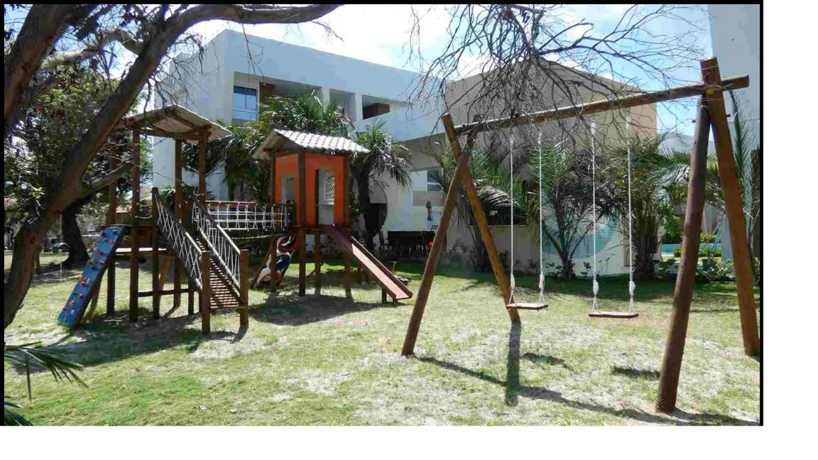 Condominio Porto Smeralda - Guarajuba - Apto 2 Quartos - Suites 외부 사진