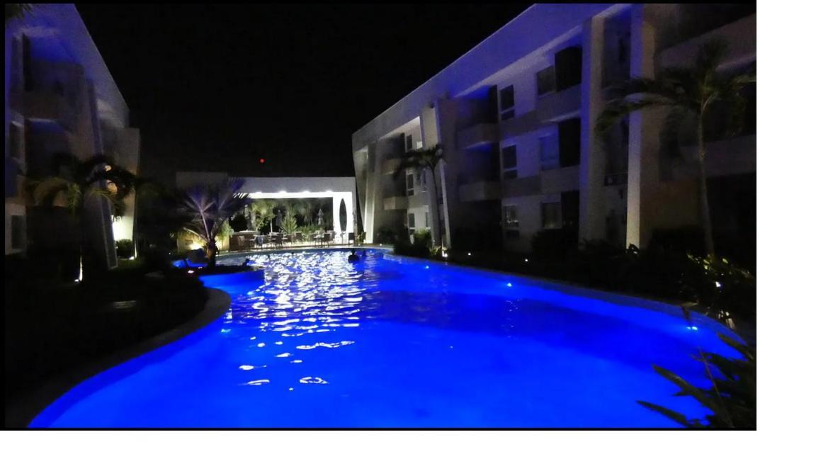 Condominio Porto Smeralda - Guarajuba - Apto 2 Quartos - Suites 외부 사진