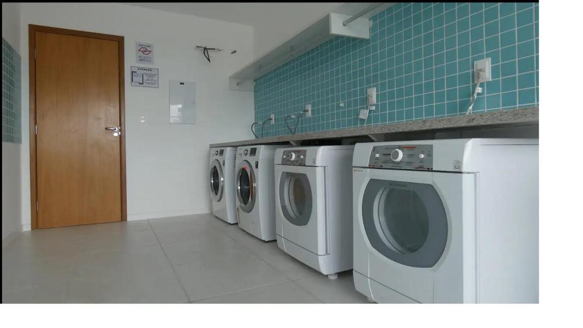 Condominio Porto Smeralda - Guarajuba - Apto 2 Quartos - Suites 외부 사진