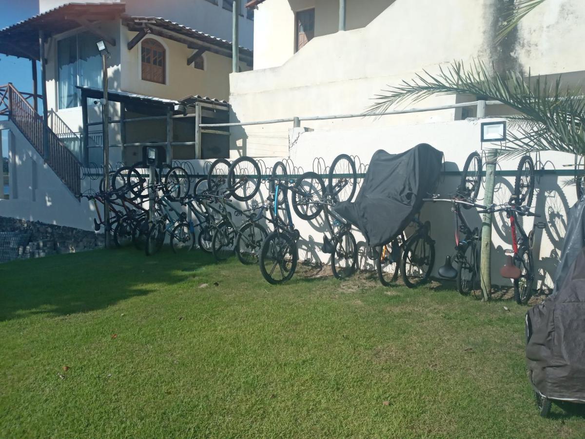 Condominio Porto Smeralda - Guarajuba - Apto 2 Quartos - Suites 외부 사진