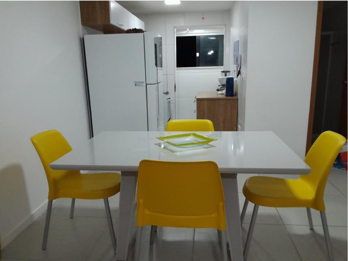 Condominio Porto Smeralda - Guarajuba - Apto 2 Quartos - Suites 외부 사진