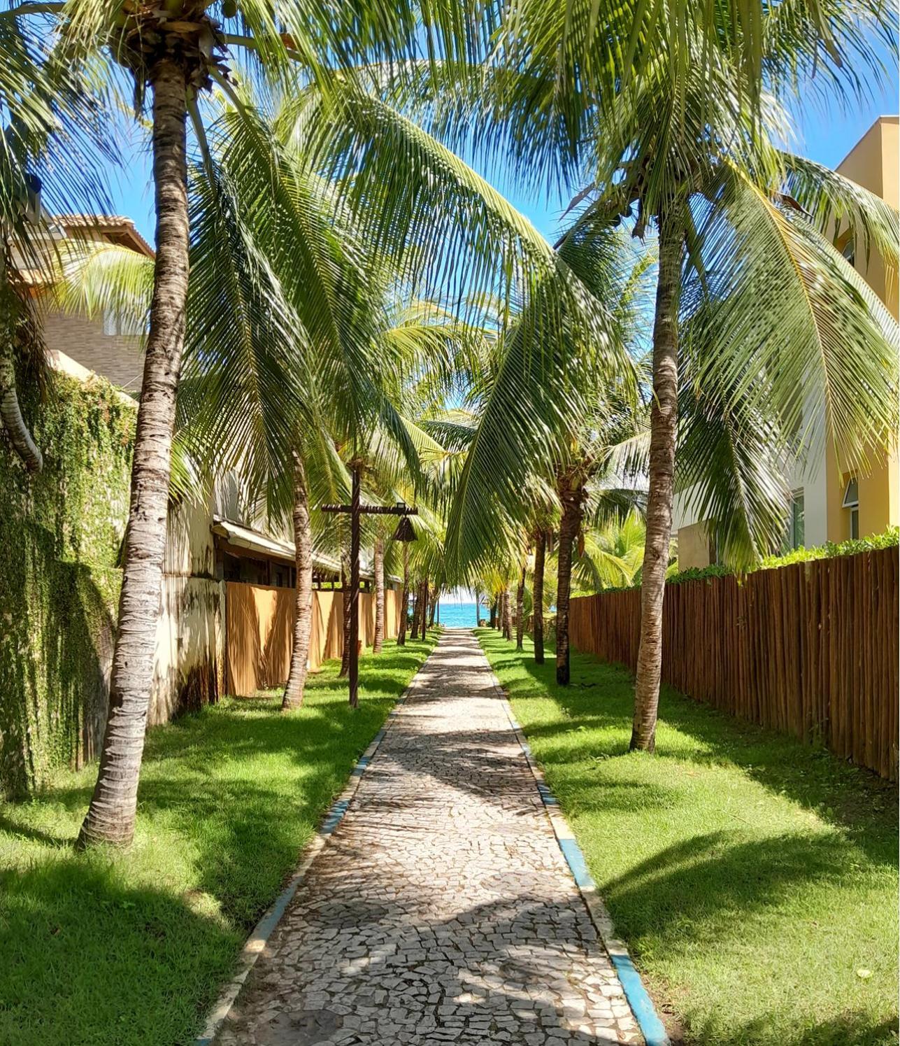 Condominio Porto Smeralda - Guarajuba - Apto 2 Quartos - Suites 외부 사진