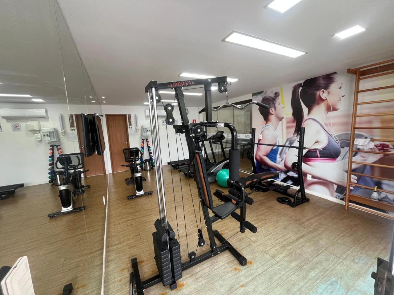 Condominio Porto Smeralda - Guarajuba - Apto 2 Quartos - Suites 외부 사진