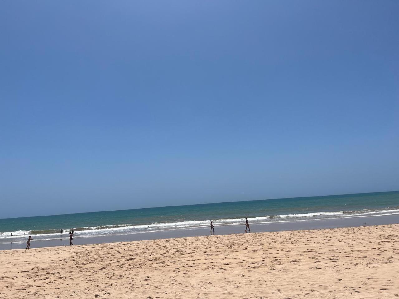 Condominio Porto Smeralda - Guarajuba - Apto 2 Quartos - Suites 외부 사진