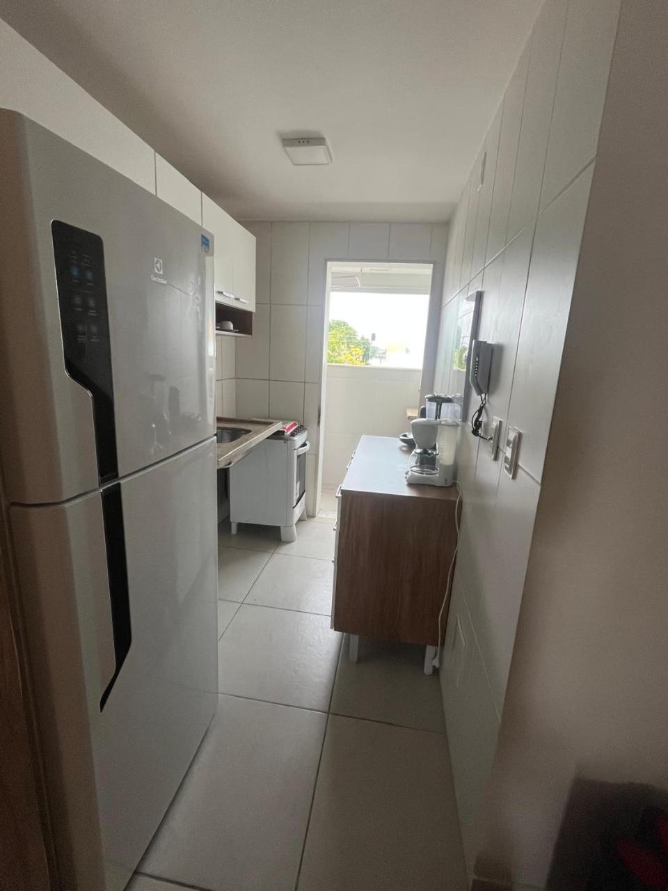 Condominio Porto Smeralda - Guarajuba - Apto 2 Quartos - Suites 외부 사진