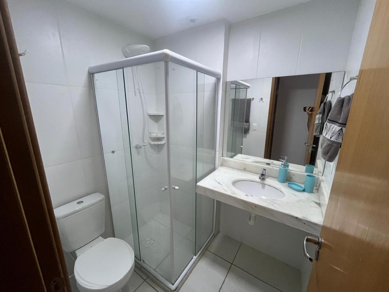 Condominio Porto Smeralda - Guarajuba - Apto 2 Quartos - Suites 외부 사진