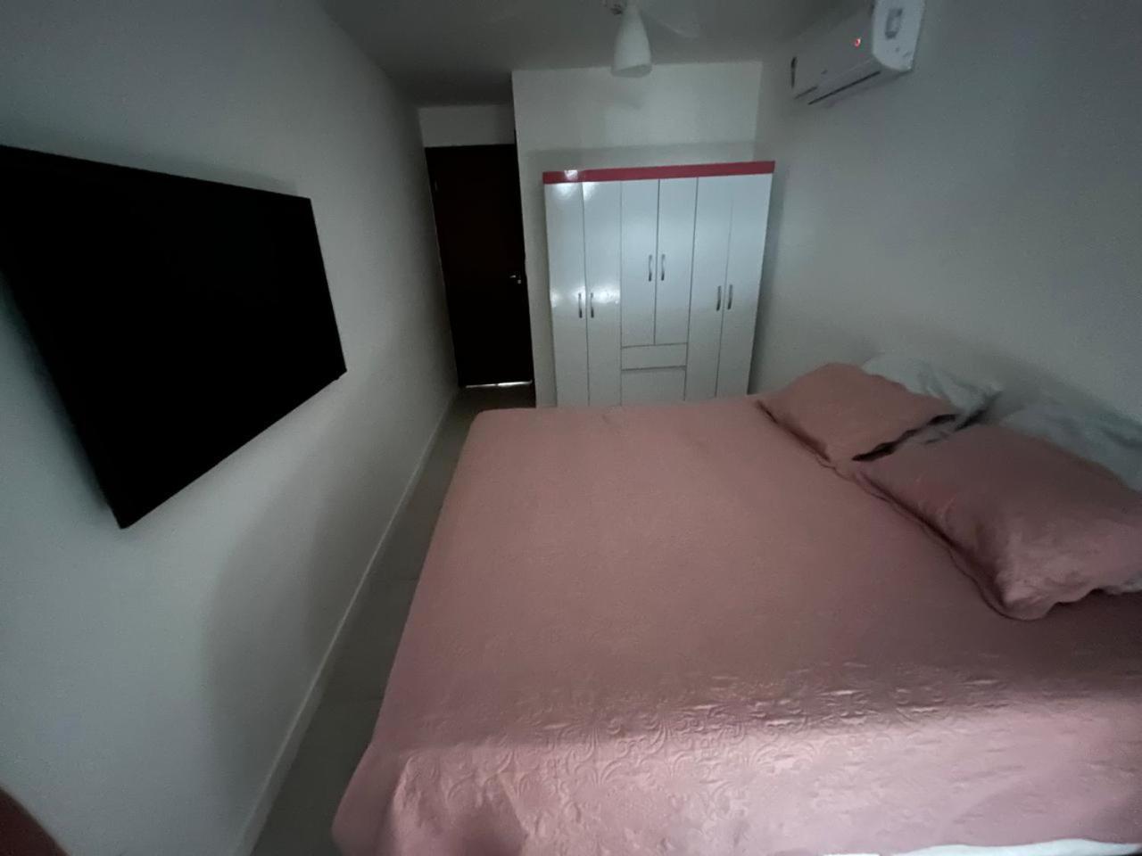 Condominio Porto Smeralda - Guarajuba - Apto 2 Quartos - Suites 외부 사진